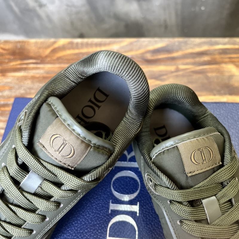 Christian Dior Sneaker